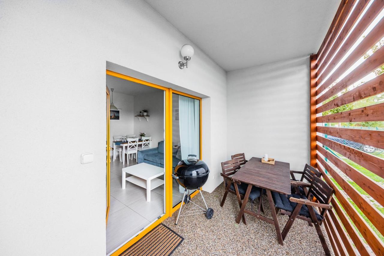 Apartmán Ema Dolní Dunajovice Exterior foto